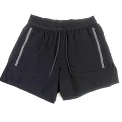 Nike ブラックショーツ