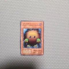 遊戯王 クリボー 初期 スタジオダイス版 7912 - メルカリ