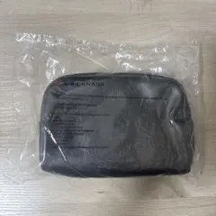 15日終了ケニア航空ビジネスクラスアメニティ2点セット新品未使用