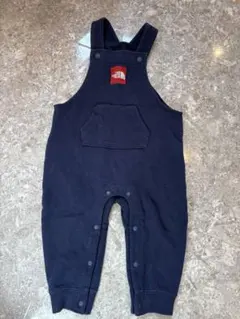 THE NORTH FACE オーバーオール 80サイズ