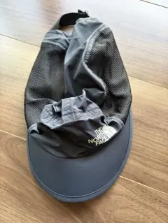THE NORTH FACE メッシュキャップ NNJ02000 ブラック