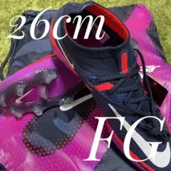 【ラスト一足】ファントムGT エリート FG 26cm 送料無料