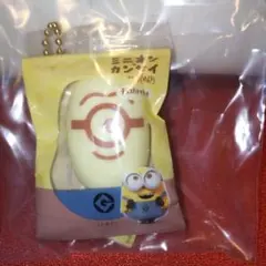 ミニオンinカンサイ スクイーズマスコット