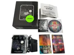 2026年最新】electro harmonix b9の人気アイテム - メルカリ