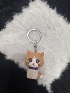 藤原樹 マースキーホルダー