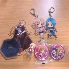 ソードアート・オンライン SAO グッズまとめ売り