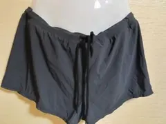 チャコット ショートパンツ ブラック Lサイズのサムネイル
