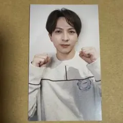 M!LK 吉田仁人 トレカ