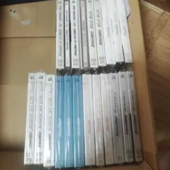 snowman 1～7th シングル　初回、通常　CD ,DVD セット　まとめ