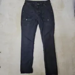 ジョンブル JOHNBULL ハント ブッシュ パンツ ワーク