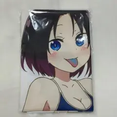 小林さんちのメイドラゴンS エルマ マルチクロス