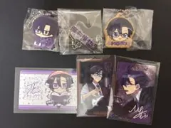 カラフルピーチ もふくん セット