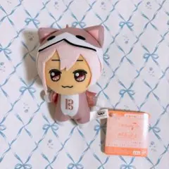 アイドリッシュセブン 太鼓の達人 きらどるぬいぐるみ ドンぬい 九条天