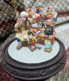 2025年最新】ピノキオオルゴールの人気アイテム - メルカリ