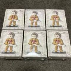 【最終値下げ】ファイナルファンタジータクティクス フィギュア　ディリータ　6個