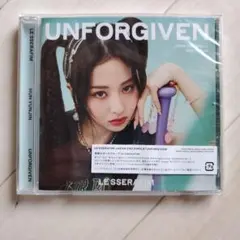 2026年最新】le sserafim unforgivenの人気アイテム - メルカリ