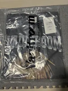 VAULTROOM MONSTER HUNTER Tシャツ Lサイズのサムネイル