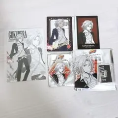家庭教師ヒットマンREBORN！獄寺隼人まとめ売り20点 - メルカリ
