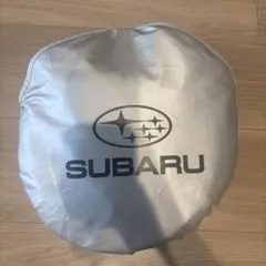 SUBARU純正サンシェードのサムネイル