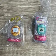 たまごっち おかしなたまごボーロっち3 2個セット