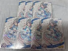 ひみつのアイプリ リング編 2弾 サンリオ コラボ シナモロールなかよし える