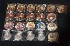 シクフォニ 缶バッジ 暇72 まとめ売り バラ売り