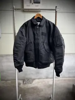 2026年最新】cwu-45 ブラックの人気アイテム - メルカリ