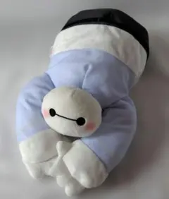 ベイマックス くったり BIG ぬいぐるみ