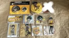 ドズル社　おんりー　グッズ