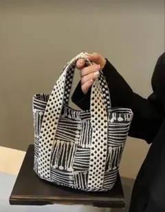 帆布バッグ新品