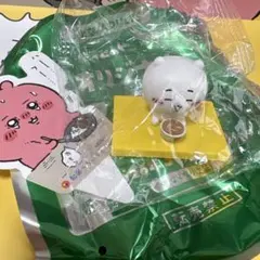 ちいかわ 松屋 フィギュア