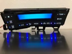 30プリウス LED打ち替え済 純正マルチモニター スイッチセット 30プリウス LED打替済 純正マルチモニター スイッチセット 30プリウス