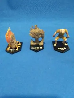 神河物語 トークンフィギュア 非売品 箱入り 2026年最新】神河物語のトークンフィギュアの人気アイテム - メルカリ