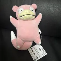 ポケットモンスター　くつろぎタイム　ヤドン