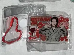 ※値下げ交渉OK※ INI みてコレ！　ガチャガチャ　カプセルトイ　松田迅