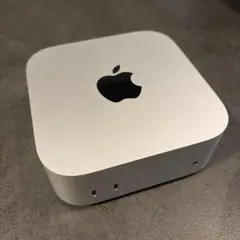 Y*s様 M4 Mac mini / 24GB / 256GBのサムネイル