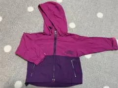 The North Face フード付きアウター サイズ80
