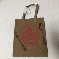 トレダージョーズ　エコバッグ　トレジョ
