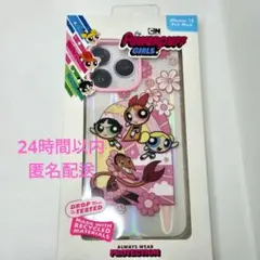 スキニーディップ パワーパフガールズ iPhoneケース 15 Pro Max