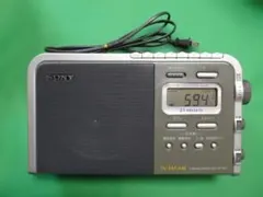 2026年最新】sony icf-m760vの人気アイテム - メルカリ