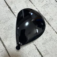 TaylorMade Qi10LS 支給品 ドライバーヘッド - メルカリ