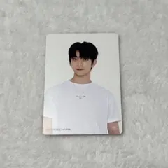 SEVENTEEN セブチ PHOTO SPACE ジョシュア トレカ