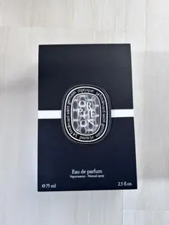 diptyque Orphéon Eau de parfum 75ml
