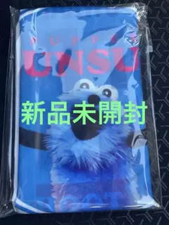 パペットスンスン　ローソン限定　エコバッグ　新品未使用　未開封