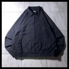 2026年最新】STUSSY カラー：ネイビー系 ジャンパー・ブルゾンの人気