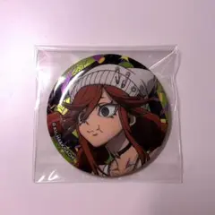 【ガチアクタ】 リヨウ 缶バッジ TSUTAYA ガチアクタ 缶バッジ ぎゅぎゅっと TSUTAYA リヨウ - メルカリ