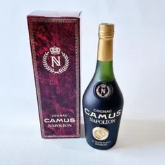 2025年最新】CAMUS ナポレオン コニャックの人気アイテム - メルカリ
