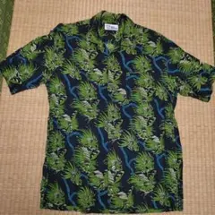 Reyn Spooner×ユナイテッドアローズ アロハシャツ 半袖のサムネイル