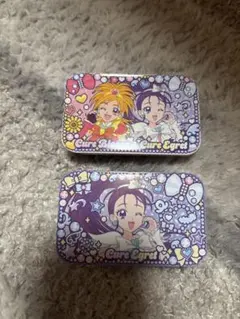 すらいどきゃん ふたりはプリキュア キュアイーグレット キュアブルーム2個セット