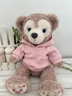 ハンドメイド シェリーメイ風パーカー Amazon.co.jp: [gaia80] シェリーメイ パーカー（140cm